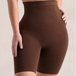 Shapermint Essentials All Day Everyday High-waisted Shaper Shorts Sz XL/2XL NWT